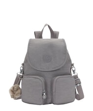 KIPLING FIREFLY UP CONVERTIBLE Backpack, shoulder bag medium grey - Women&rsquo;s Bags - 1