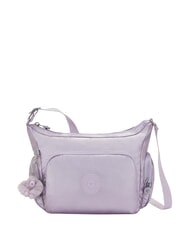 KIPLING GABB S S shoulder bag light purple - Women&rsquo;s Bags - 1