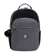 KIPLING SEOUL COLLEGE Laptop backpack black - Women&rsquo;s Bags - 1