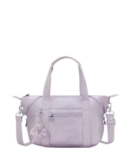 KIPLING ART MINI Hand / shoulder bag light purple - Women&rsquo;s Bags - 1