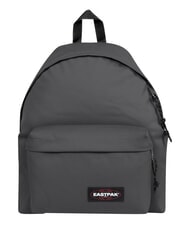 EASTPAK PADDED PAKR Backpack iron gray - Backpacks & School and Leisure - 1
