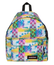EASTPAK PADDED DAY PAK'R 14" laptop backpack retro surf light - Backpacks & School and Leisure - 1