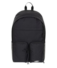 EASTPAK ICON EVERYDAY Backpack for tablet and water bottle on black - Backpacks & School and Leisure - 1