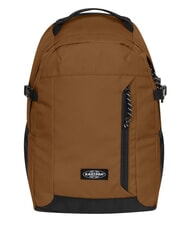 EASTPAK SMALLKER PRO 15.6" Laptop Backpack cs brown pro - Backpacks & School and Leisure - 1