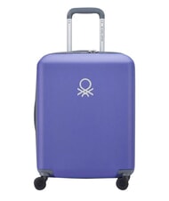 BENETTON By DELSEY UCB HARD Hand luggage trolley - Hand luggage