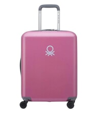 BENETTON By DELSEY UCB HARD Hand luggage trolley - Hand luggage