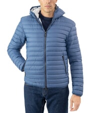 COLMAR REPUNK Padded jacket with hood - Men's down jackets