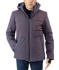 COLMAR ACTIVE SAPPORO-REC Hooded jacket - Men's Jackets