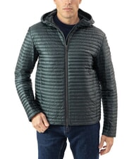 COLMAR ORIGINALS BLAZING Down jacket with hood - Men's down jackets