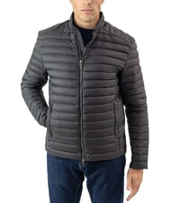 COLMAR ORIGINALS REPUNK Padded down jacket black - Men's down jackets - 1