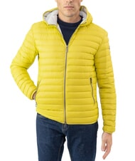 COLMAR ORIGINALS REPUNK Down jacket with hood - Men's down jackets