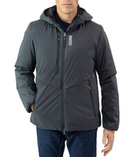 COLMAR ACTIVE ESCAPE Hooded jacket black-black - Men's Jackets - 1