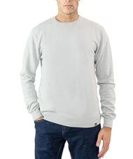 COLMAR ORIGINALS EXPLORING Cotton crew neck sweater - Men's Sweaters