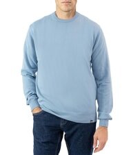 COLMAR ORIGINALS EXPLORING Cotton crew neck sweater - Men's Sweaters