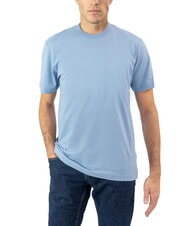 COLMAR ORIGINALS FRIDA Short-sleeved T-shirt shark - T-shirt - 1