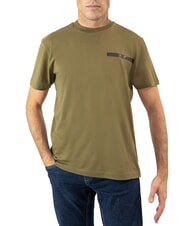 COLMAR ORIGINALS FRIDA Cotton T-shirt - T-shirt