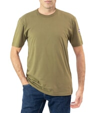 COLMAR ORIGINALS FRIDA Short-sleeved T-shirt soldier - T-shirt - 1