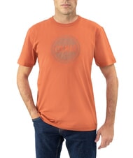 COLMAR ORIGINALS FRIDA Cotton T-Shirt - T-shirt