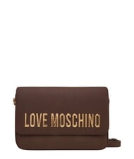 LOVE MOSCHINO BOLD LOVE Shoulder bag I'm afraid - Women&rsquo;s Bags - 1