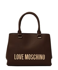 LOVE MOSCHINO BOLD LOVE Handbag, with shoulder strap I'm afraid - Women&rsquo;s Bags - 1
