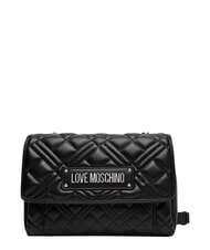 LOVE MOSCHINO QUILTED Shoulder bag - Women&rsquo;s Bags
