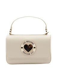 LOVE MOSCHINO CUPID Mini handbag, with shoulder strap - Women&rsquo;s Bags