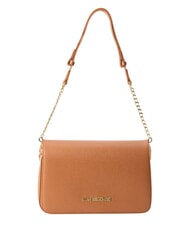 LOVE MOSCHINO CHUNKY TAB Shoulder bag - Women&rsquo;s Bags