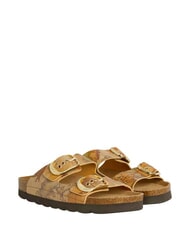 ALVIERO MARTINI PRIMA CLASSE GEO Slipper NATURAL - Women&rsquo;s shoes - 1