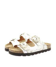 ALVIERO MARTINI PRIMA CLASSE GEO Beach slippers - Women&rsquo;s shoes