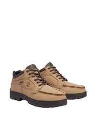 TIMBERLAND HERITAGE Leather ankle boot - Men&rsquo;s shoes