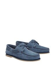 TIMBERLAND CLASSIC BOAT  Suede leather shoes - Men&rsquo;s shoes