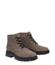 TIMBERLAND CAMBRIA VALLEY Leather amphibians - Women&rsquo;s shoes