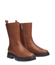 TIMBERLAND CAMBRIA VALLEY Leather boots - Women&rsquo;s shoes