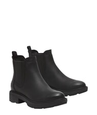 TIMBERLAND BRIMFIELD Low leather ankle boots - Women&rsquo;s shoes
