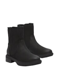 TIMBERLAND BRIMFIELD Leather ankle boots - Women&rsquo;s shoes
