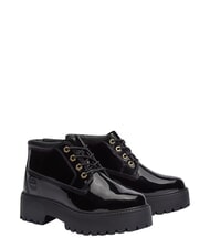 TIMBERLAND STONE STREET Waterproof leather ankle boot - Women&rsquo;s shoes