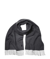 TIMBERLAND SOLID Scarf medium gray heather - Scarves - 1