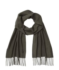 TIMBERLAND SOLID Scarf grapleaf - Scarves - 1