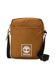 TIMBERLAND THAYER Shoulder bag dark wheat boot - Over-the-shoulder Bags for Men - 1