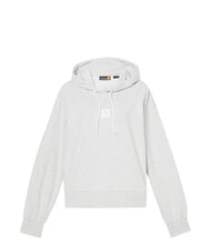 TIMBERLAND STACK LOGO Hoodie - Women's Sweatshirts