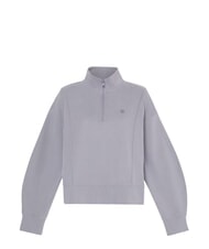 TIMBERLAND LUSH Half-zip sweatshirt - Women's Sweatshirts