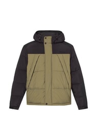 TIMBERLAND PUFFET Water repellent down jacket - Men's down jackets