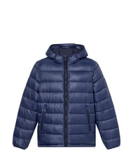 TIMBERLAND GARFIELD Down filled comforter peacoat - Men's Jackets - 1