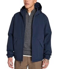 TIMBERLAND WINNICK Hooded jacket - Men's Jackets