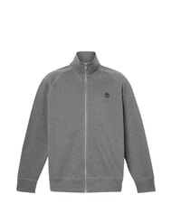TIMBERLAND EXETER RIVER Full zip sweatshirt - Sweatshirts