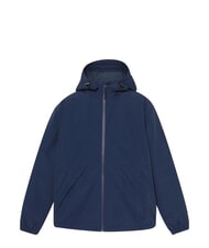 TIMBERLAND BADGE Hooded jacket - Sweatshirts