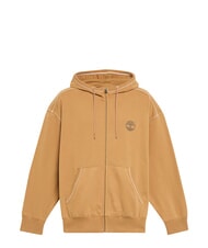TIMBERLAND 10061 Hoodie wheat boot - Sweatshirts - 1