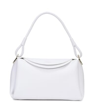 COCCINELLE CAMPIONARIO - ECLYPS Shoulder bag in hammered leather - Women&rsquo;s Bags