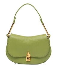 COCCINELLE CAMPIONARIO - MAGIE SOFT Leather shoulder bag with shoulder strap - Women&rsquo;s Bags