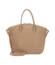 COCCINELLE CAMPIONARIO - FLARE Large Handbag, with shoulder strap fresh beige - Women&rsquo;s Bags - 1